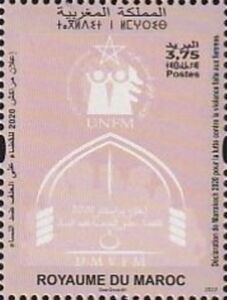 Marrakech Declaration on Violence Against Women