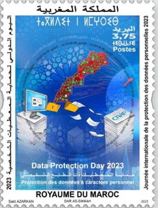 International Day for Protection of Personal Data