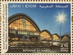 Mactan-Cebu International Airport, Philippines